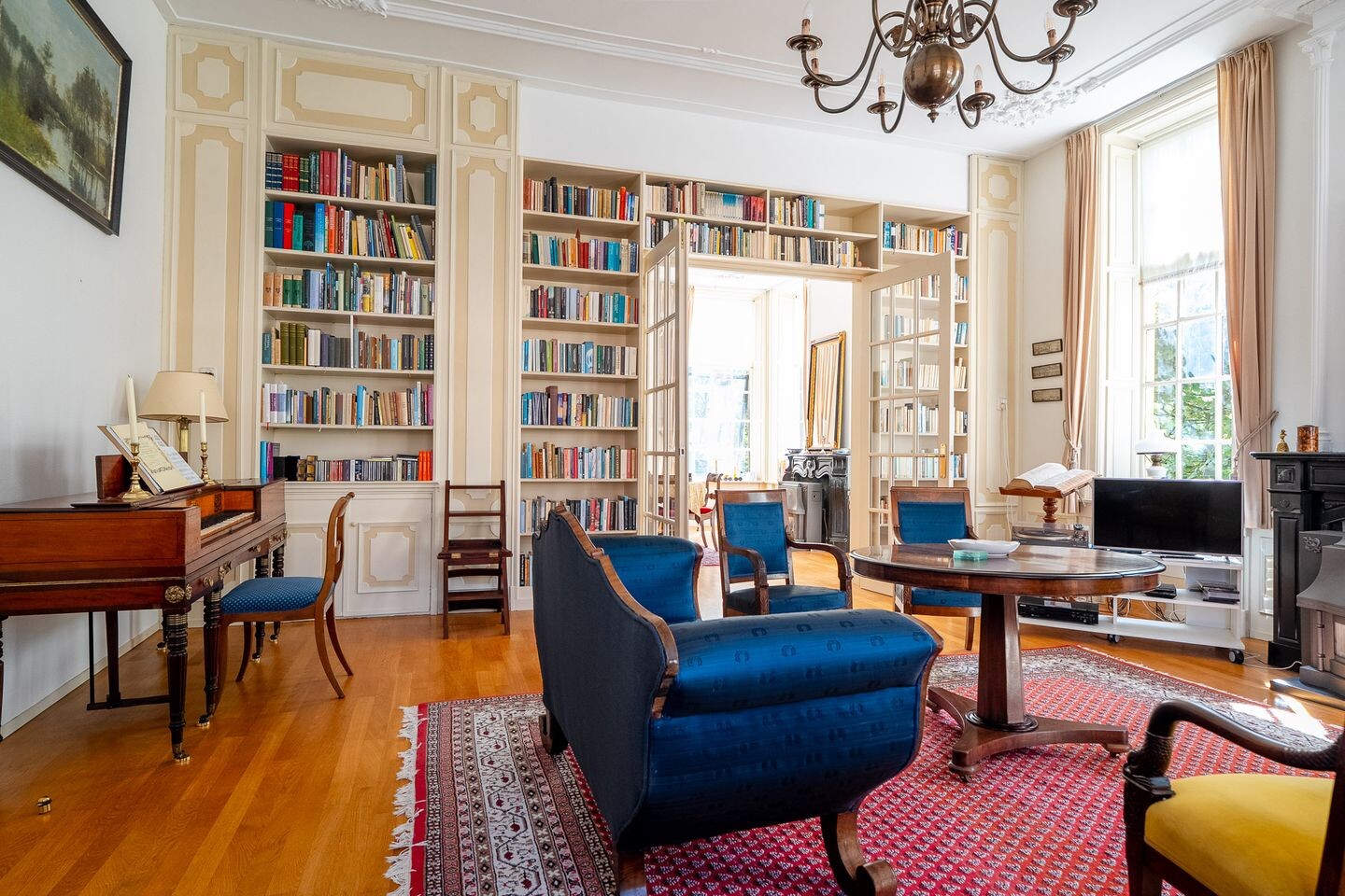 Vrijstaande woning te koop: Kerkstraat 92, Zuidbroek