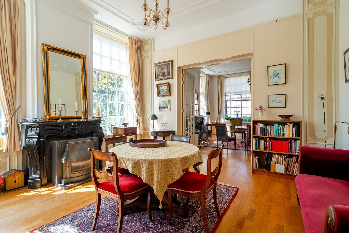 Vrijstaande woning te koop: Kerkstraat 92, Zuidbroek