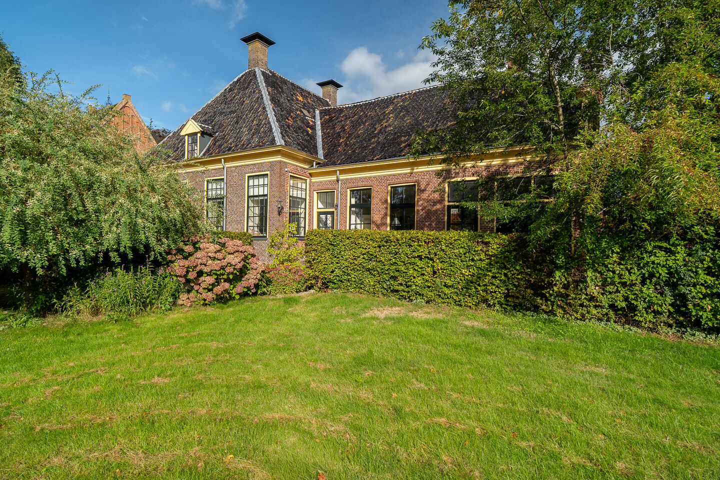 Vrijstaande woning te koop: Kerkstraat 92, Zuidbroek