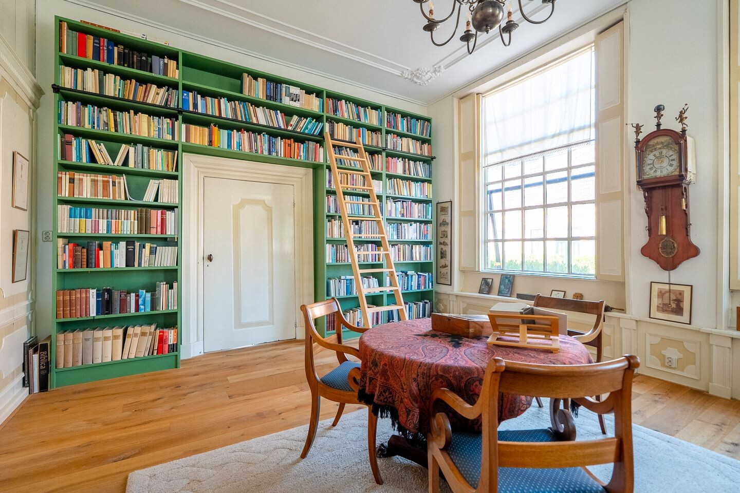 Vrijstaande woning te koop: Kerkstraat 92, Zuidbroek