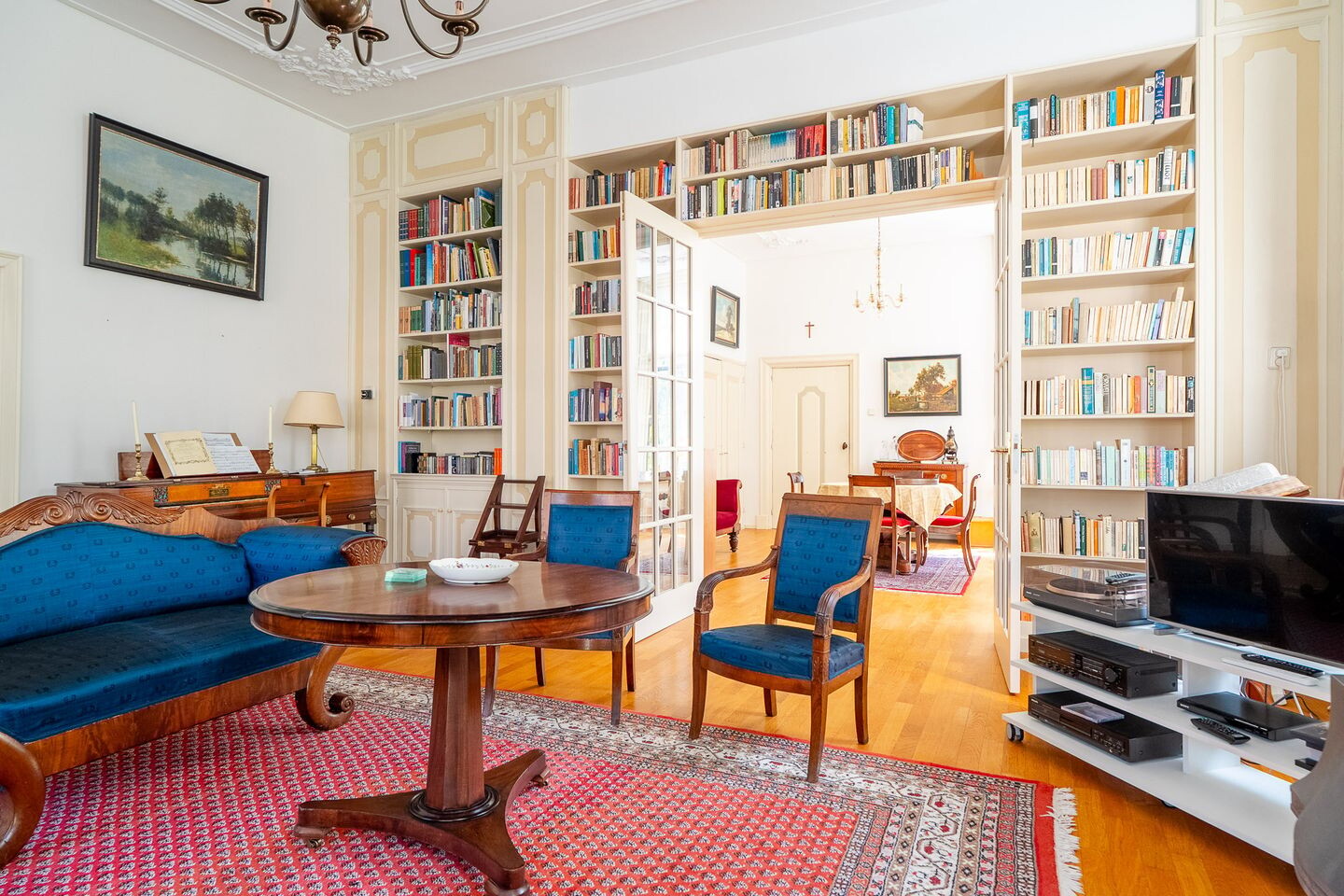 Vrijstaande woning te koop: Kerkstraat 92, Zuidbroek