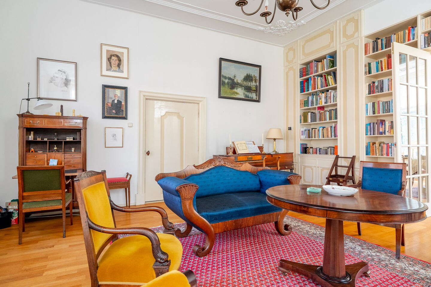 Vrijstaande woning te koop: Kerkstraat 92, Zuidbroek