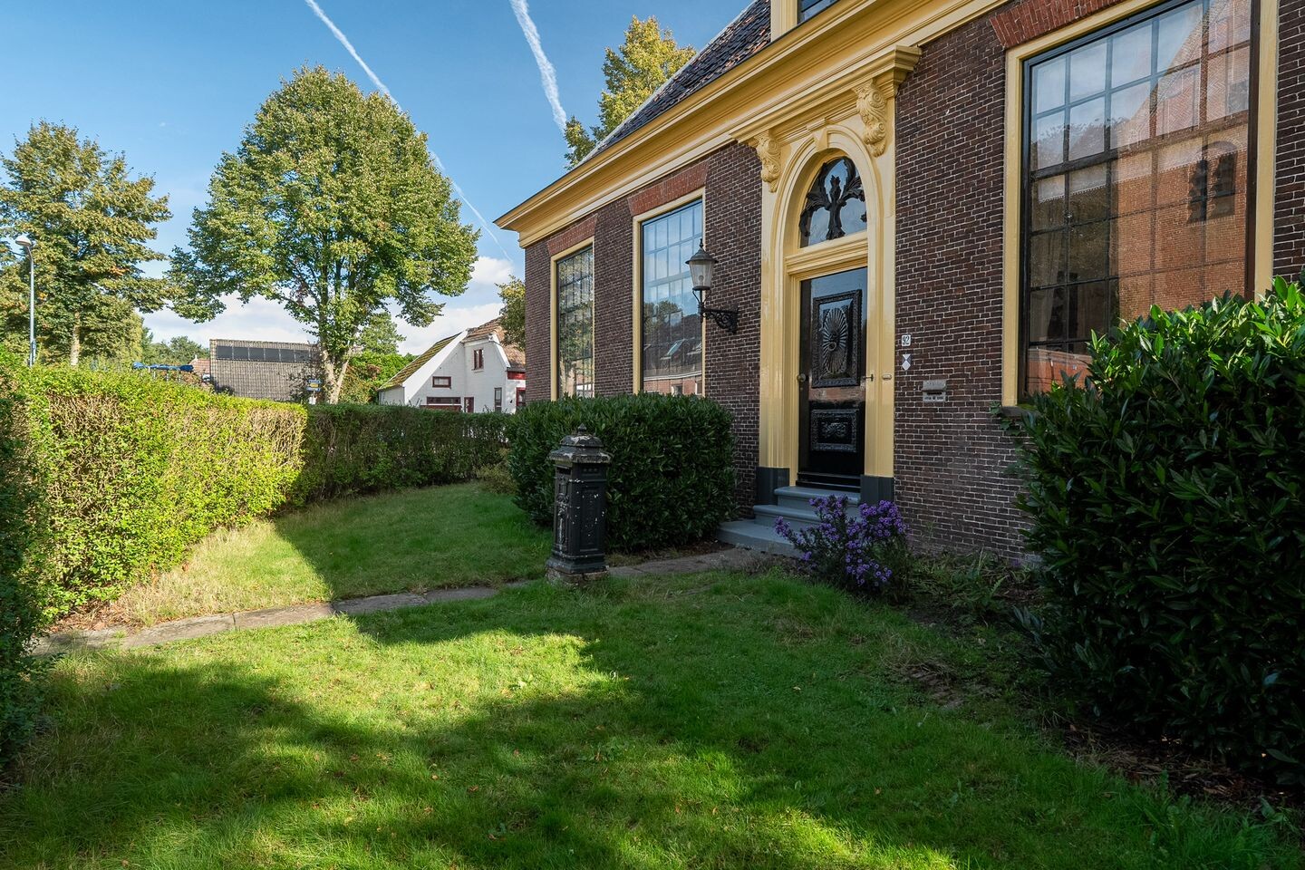 Vrijstaande woning te koop: Kerkstraat 92, Zuidbroek