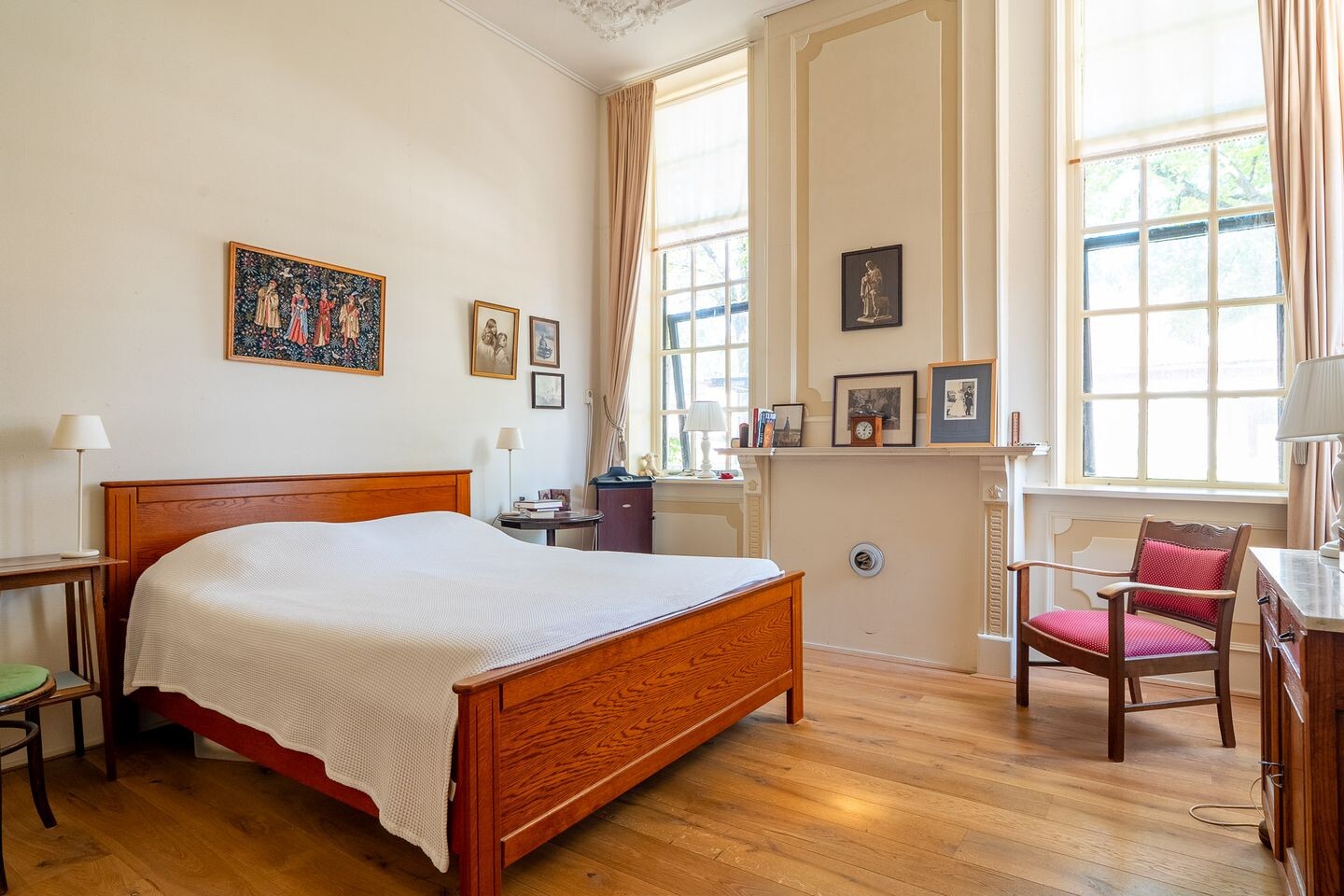 Vrijstaande woning te koop: Kerkstraat 92, Zuidbroek