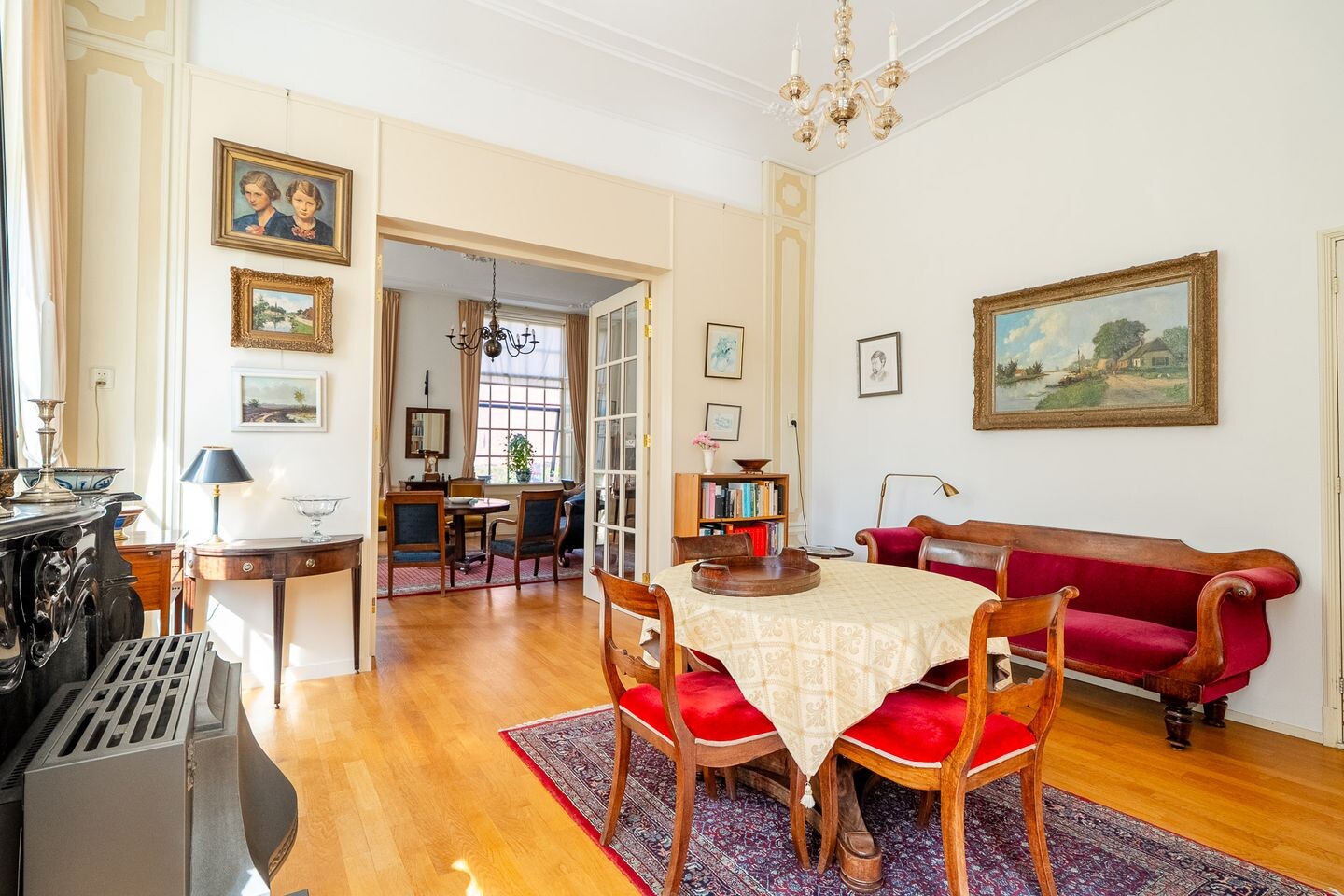 Vrijstaande woning te koop: Kerkstraat 92, Zuidbroek