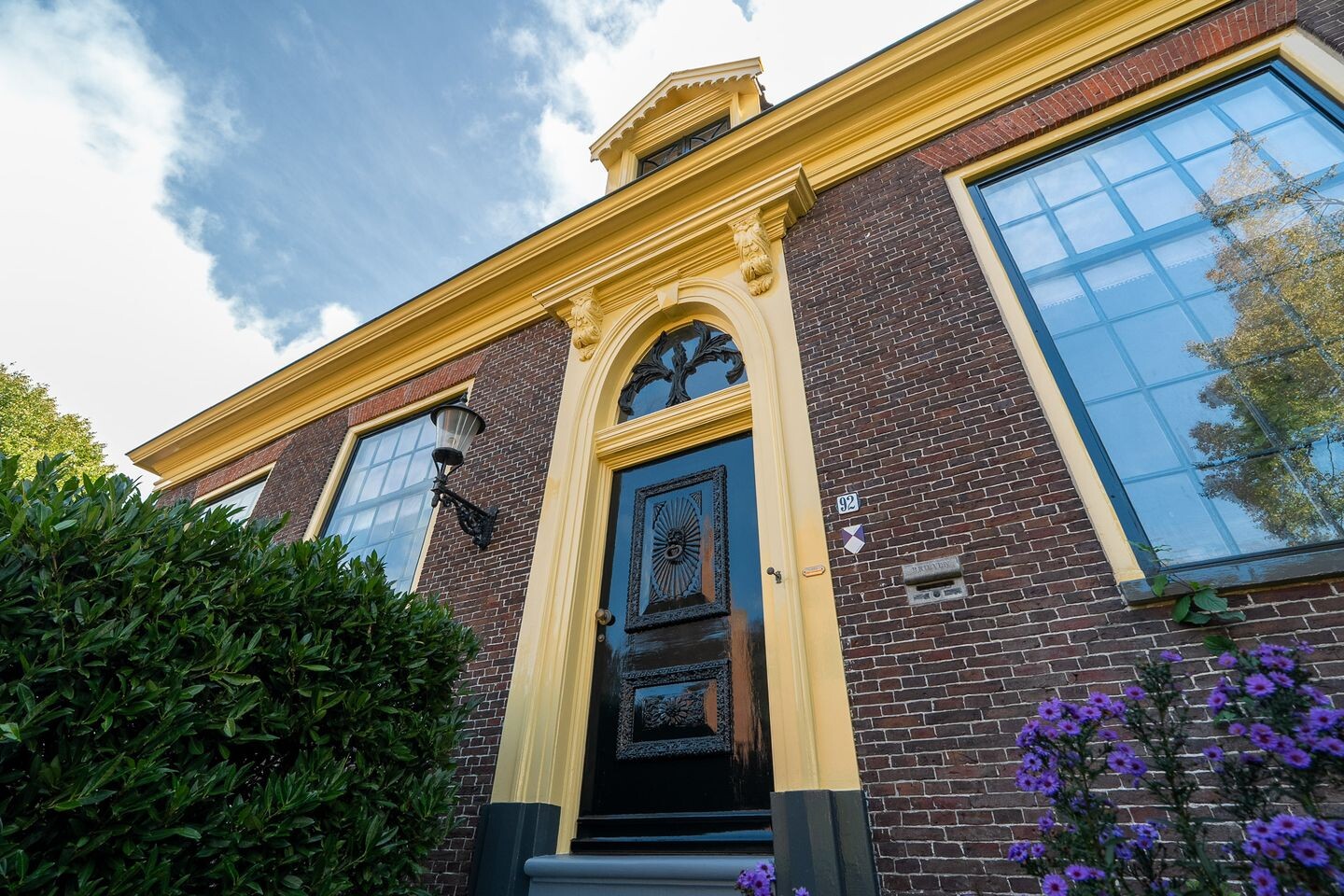 Vrijstaande woning te koop: Kerkstraat 92, Zuidbroek