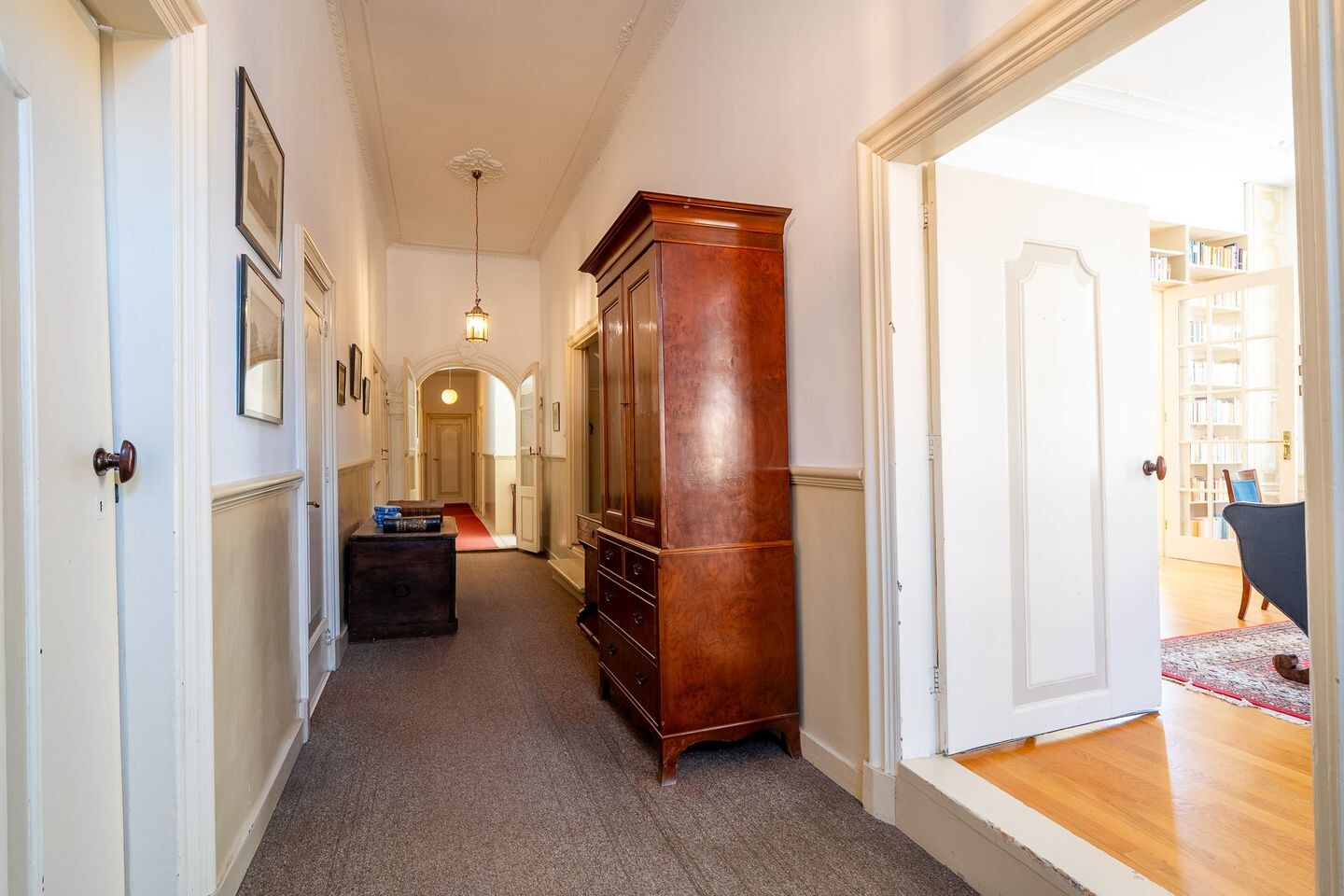 Vrijstaande woning te koop: Kerkstraat 92, Zuidbroek