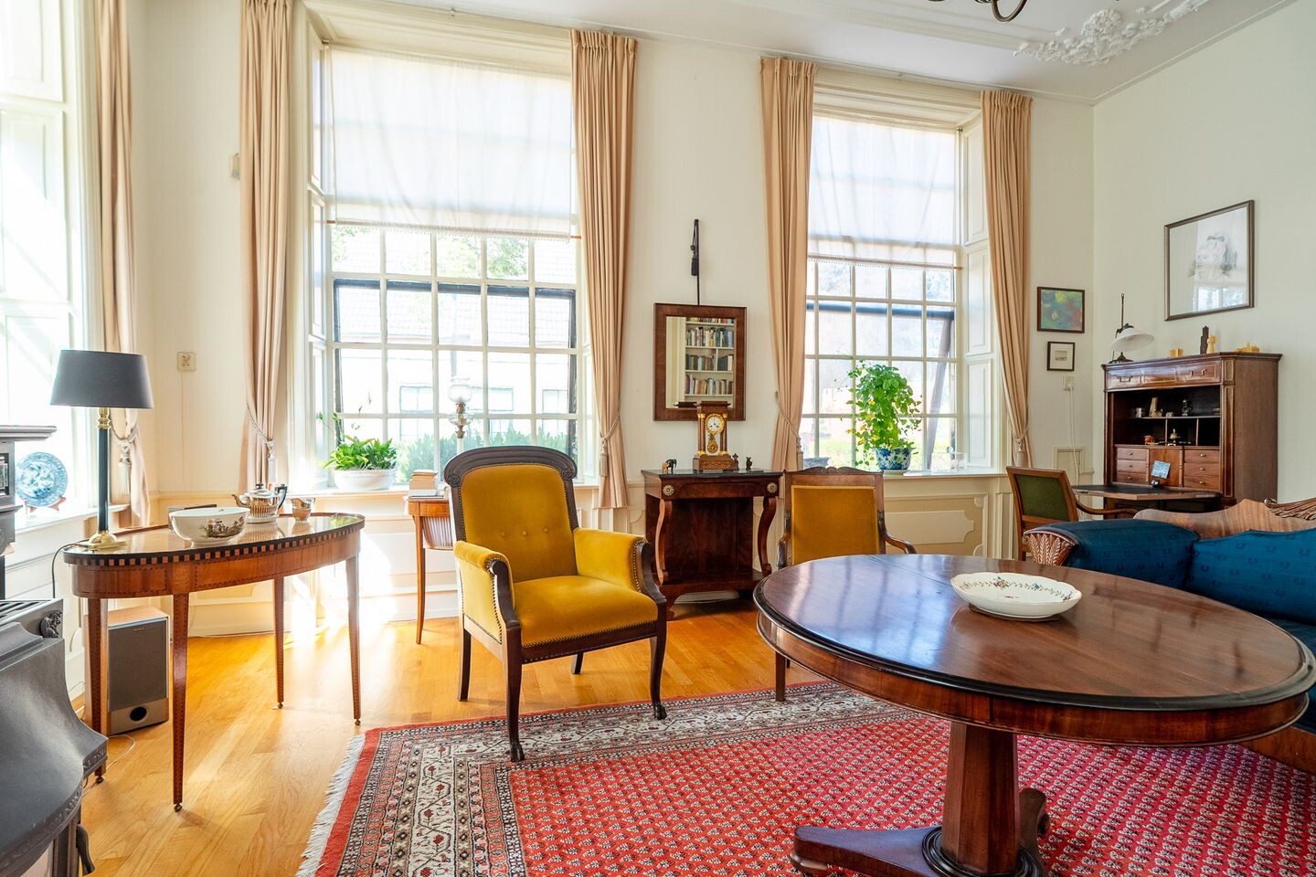 Vrijstaande woning te koop: Kerkstraat 92, Zuidbroek