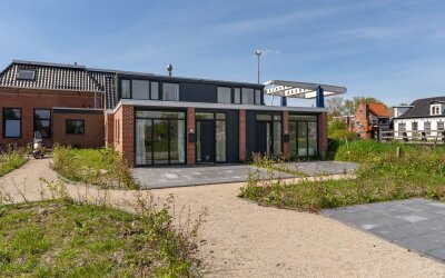 Pijpstraat 1-C