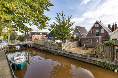 Huis te koop Spoorstraat 28