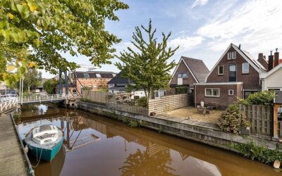 Spoorstraat 28