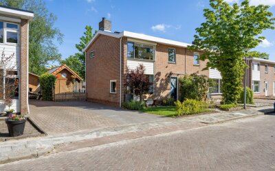 Beatrixlaan 11
