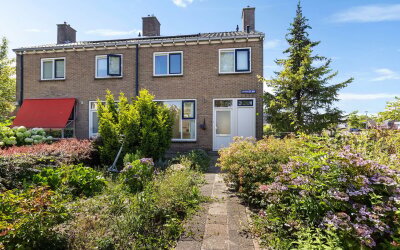 Huis te koop Achter de Wal 2