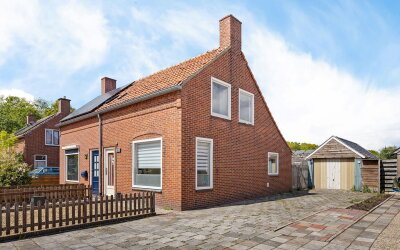 Nijverheidsstraat 7