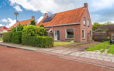 Eikenlaan 14