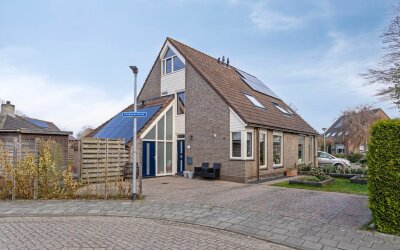 Potgieterstraat 1
