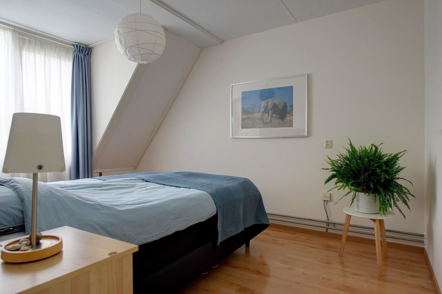 Twee-onder-één-kap te koop: Boslaan 22, Zuidbroek