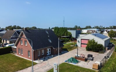 Hanzeweg 17-A
