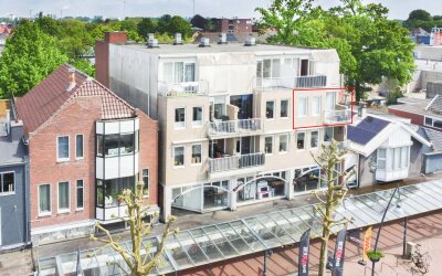 Kerkstraat 48-H