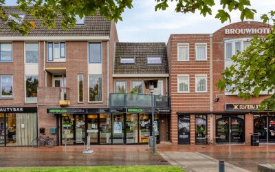 Kerkstraat 56-F