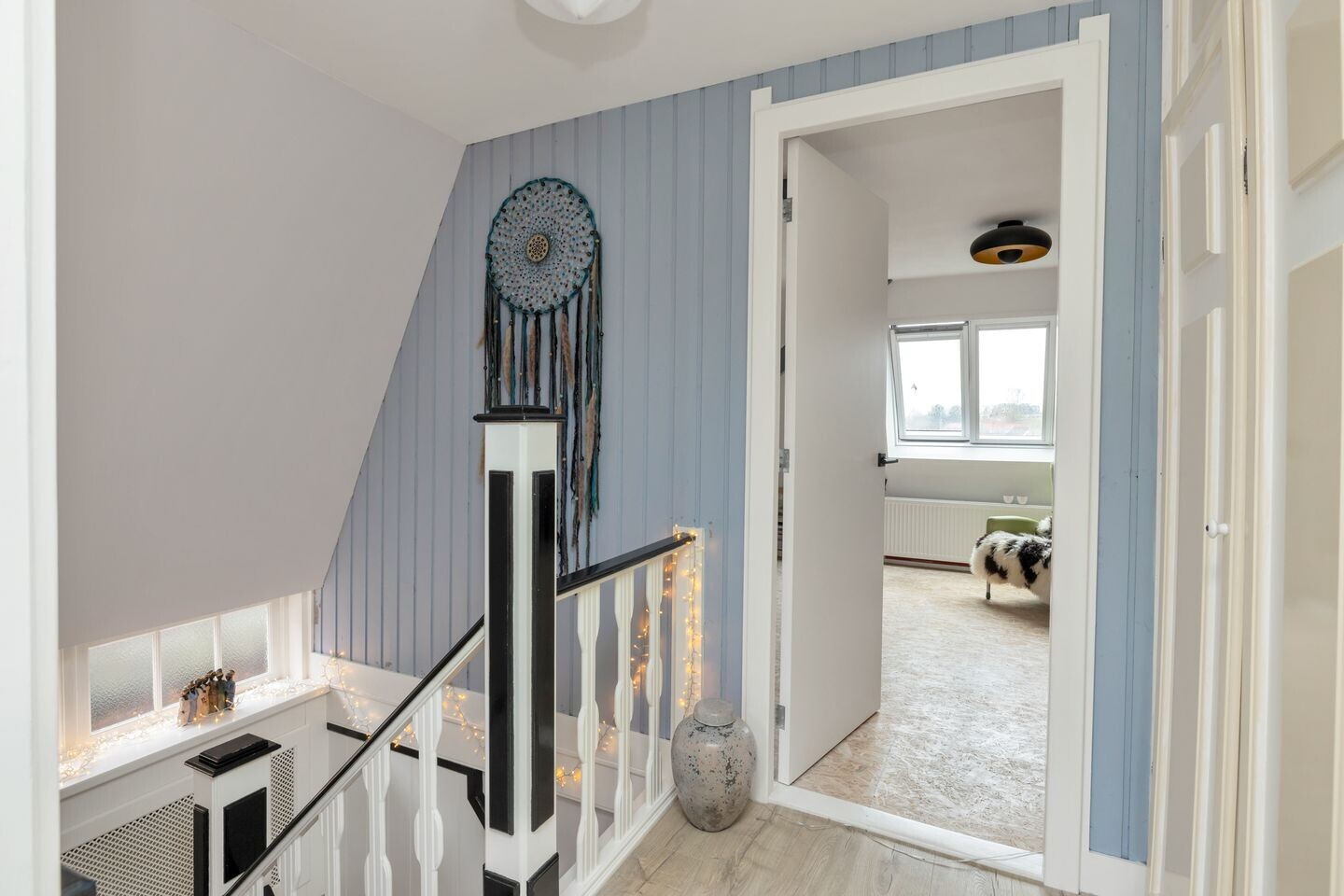 Vrijstaande woning te koop: Adriaan Geertsplein 3, Veendam