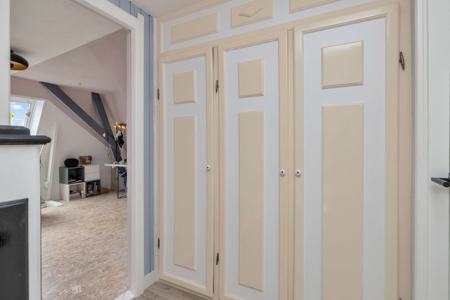 Vrijstaande woning te koop: Adriaan Geertsplein 3, Veendam