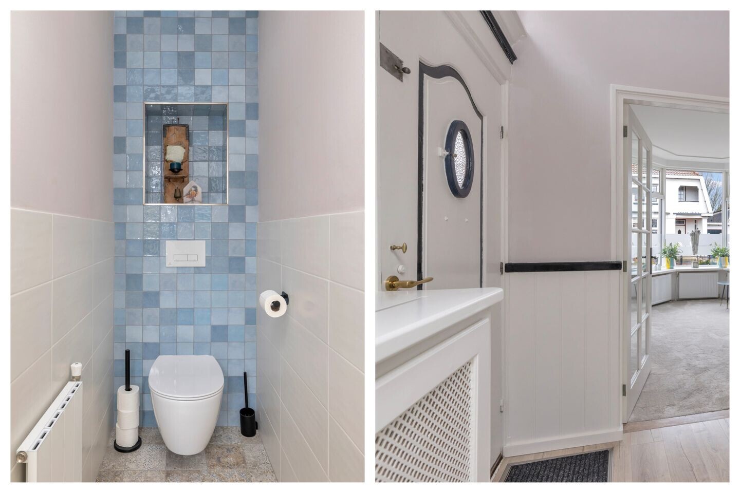 Vrijstaande woning te koop: Adriaan Geertsplein 3, Veendam