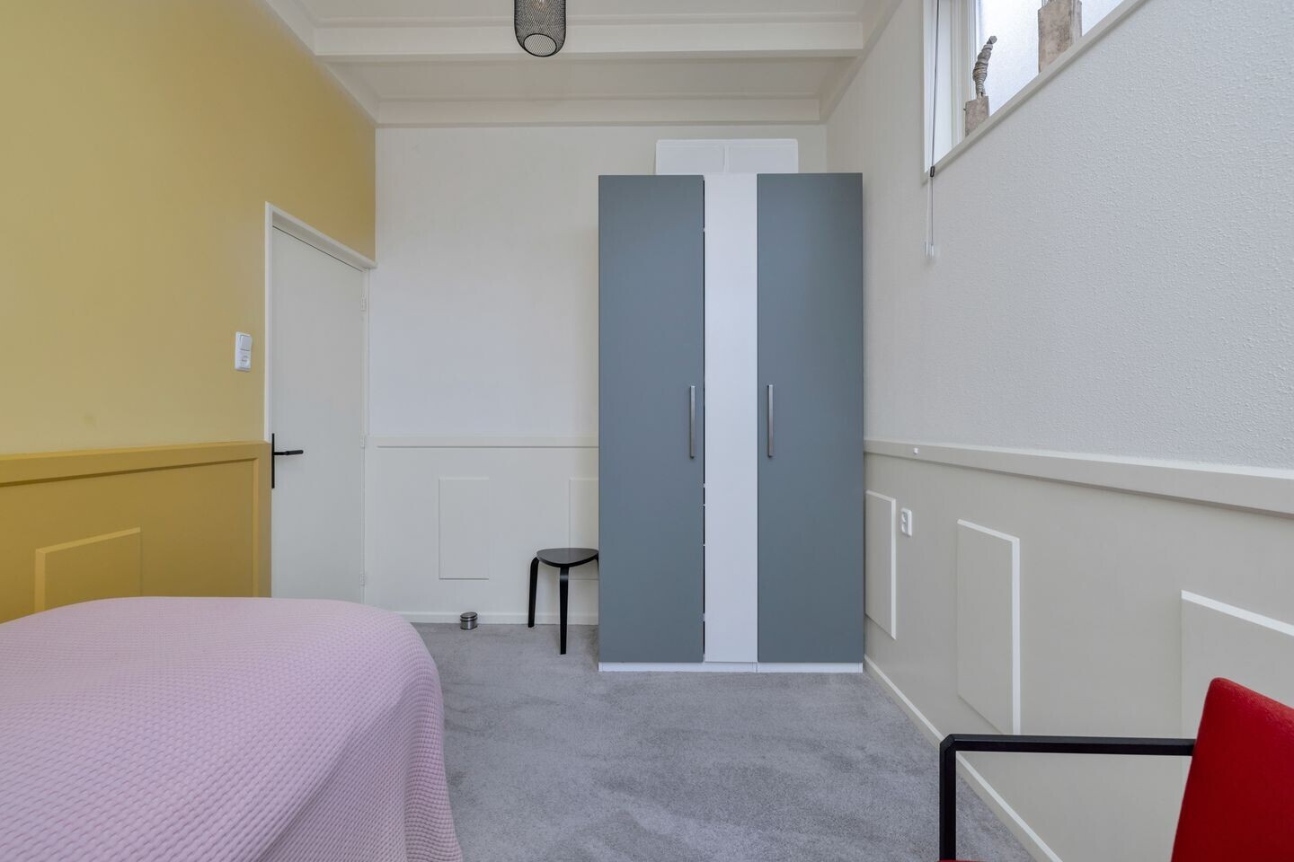 Vrijstaande woning te koop: Adriaan Geertsplein 3, Veendam