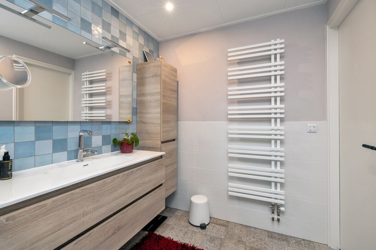 Vrijstaande woning te koop: Adriaan Geertsplein 3, Veendam