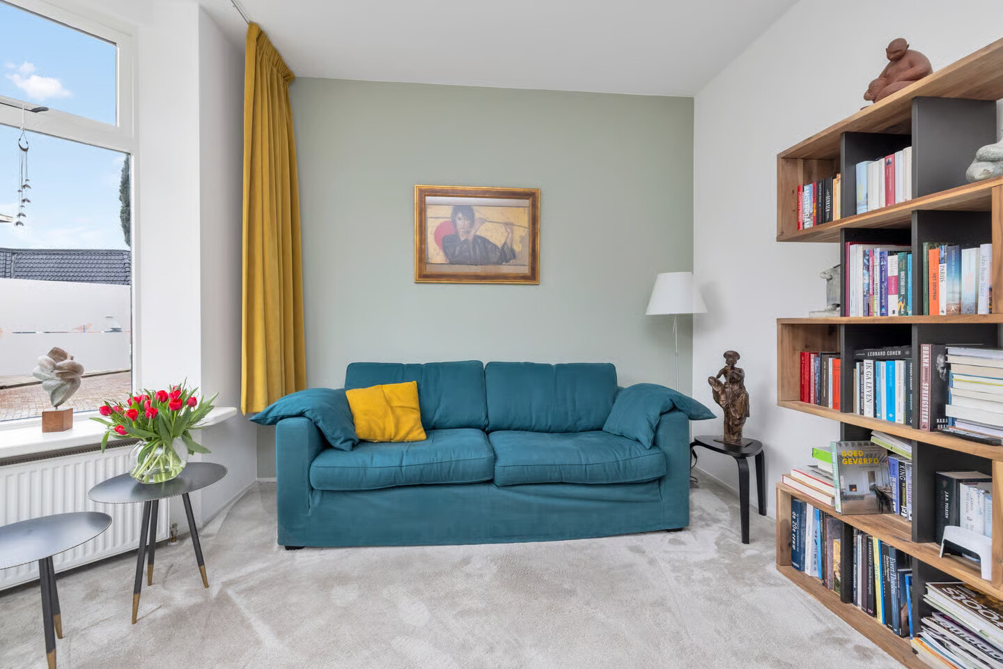 Vrijstaande woning te koop: Adriaan Geertsplein 3, Veendam