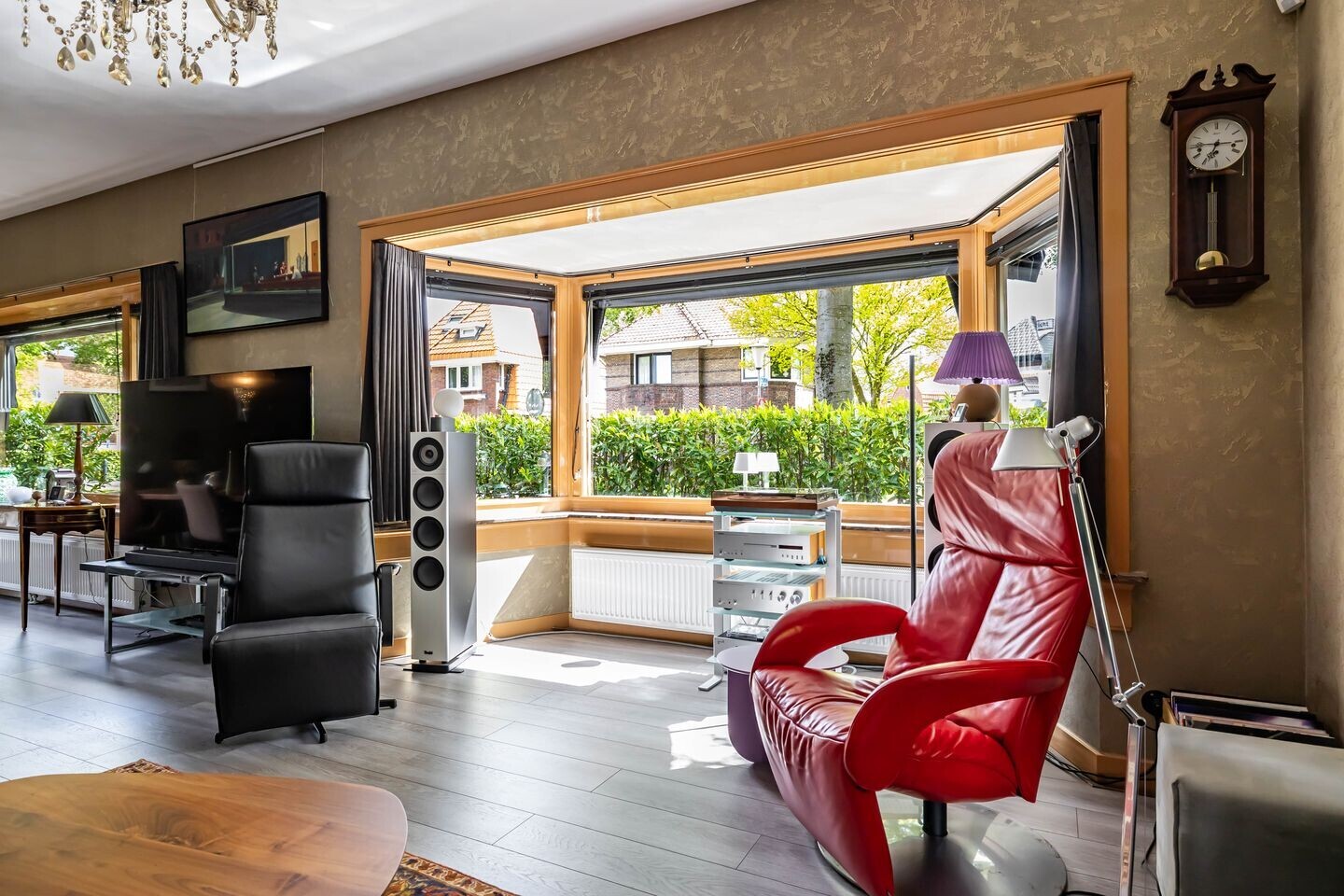 Vrijstaande woning te koop: Ds. Petersenstraat 31, Veendam