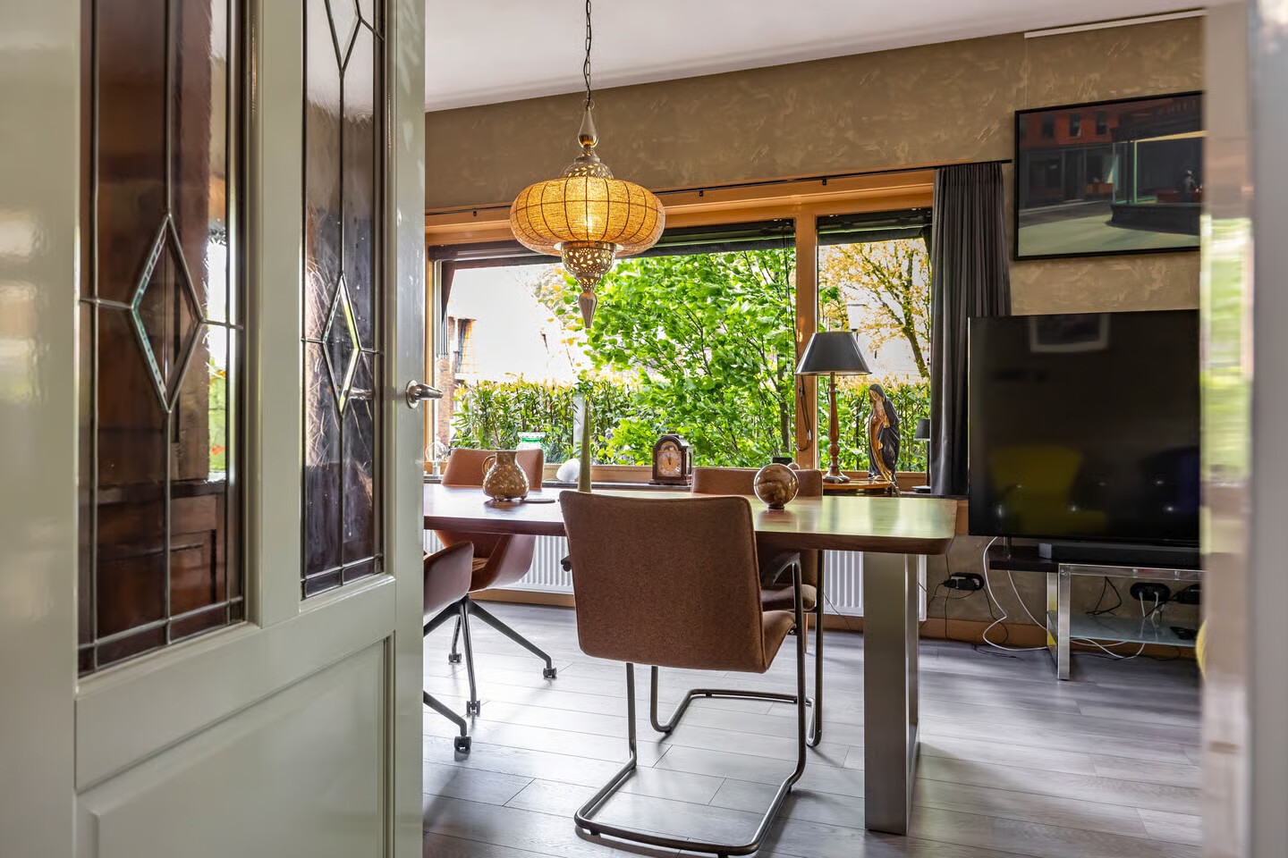 Vrijstaande woning te koop: Ds. Petersenstraat 31, Veendam