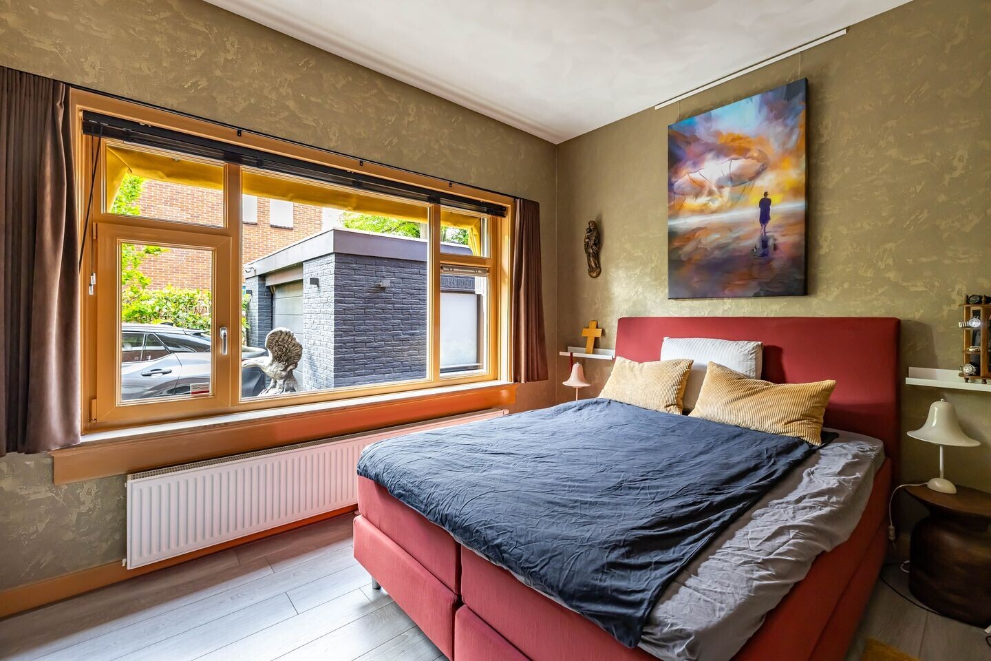 Vrijstaande woning te koop: Ds. Petersenstraat 31, Veendam