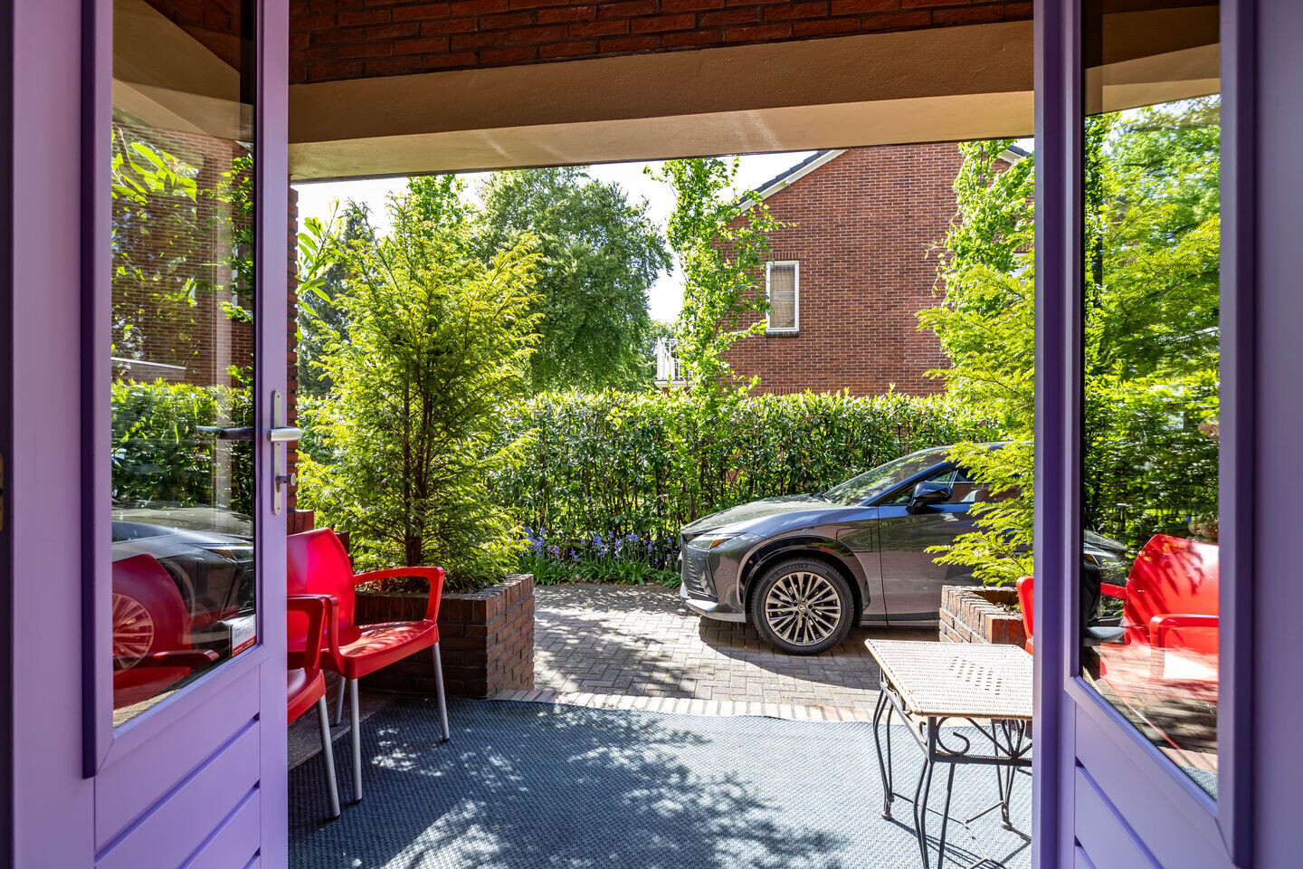 Vrijstaande woning te koop: Ds. Petersenstraat 31, Veendam