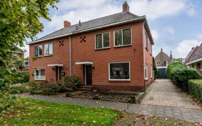 Jakob Bruggemalaan 51