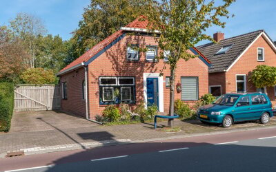 Jakob Bruggemalaan 116