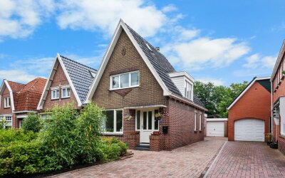 Huis te koop Langeleegte 69