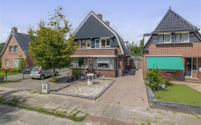 Langeleegte 112