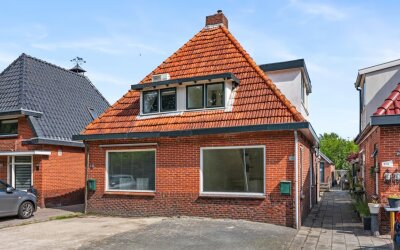 Langeleegte 118