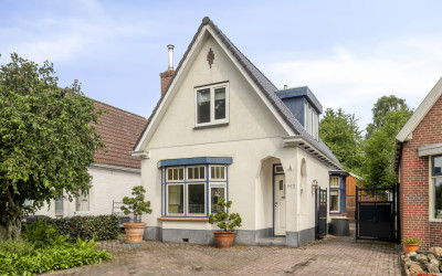 Langeleegte 143