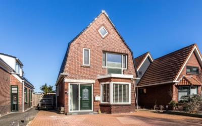Langeleegte 161