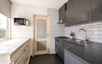 Oude Bos 33