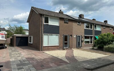 Oude Bos 69