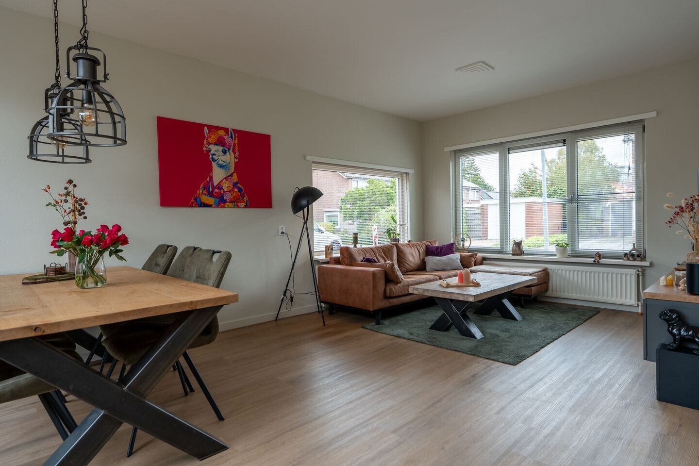 Hoekwoning te koop: Oude Bos 18, Veendam