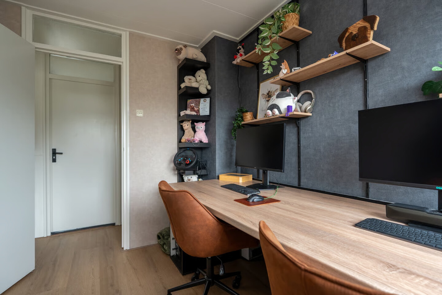 Hoekwoning te koop: Oude Bos 18, Veendam