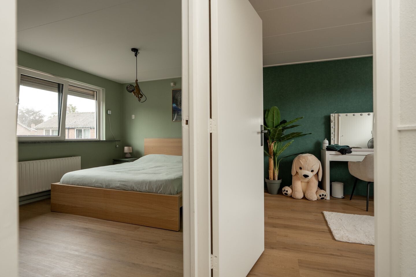 Hoekwoning te koop: Oude Bos 18, Veendam