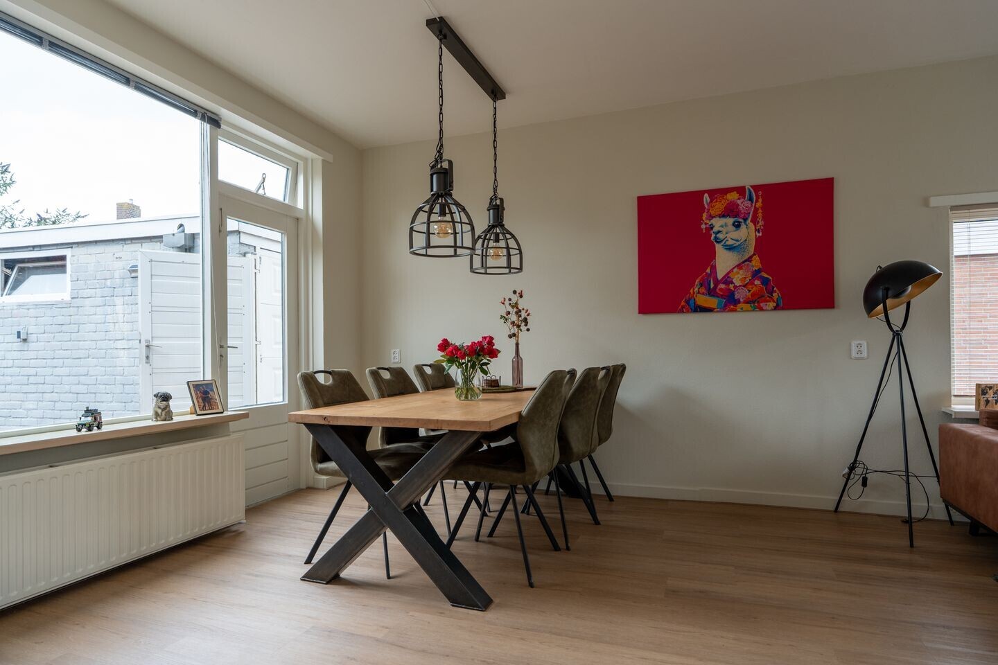 Hoekwoning te koop: Oude Bos 18, Veendam