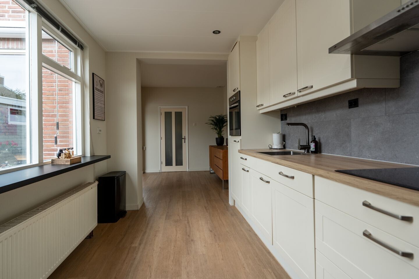 Hoekwoning te koop: Oude Bos 18, Veendam