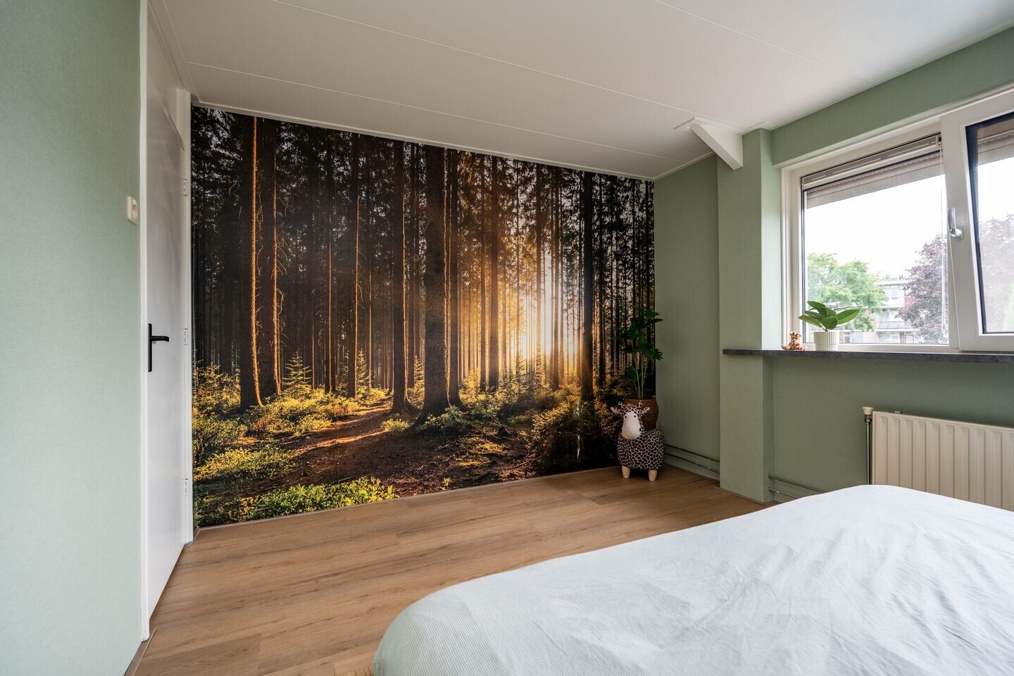 Hoekwoning te koop: Oude Bos 18, Veendam