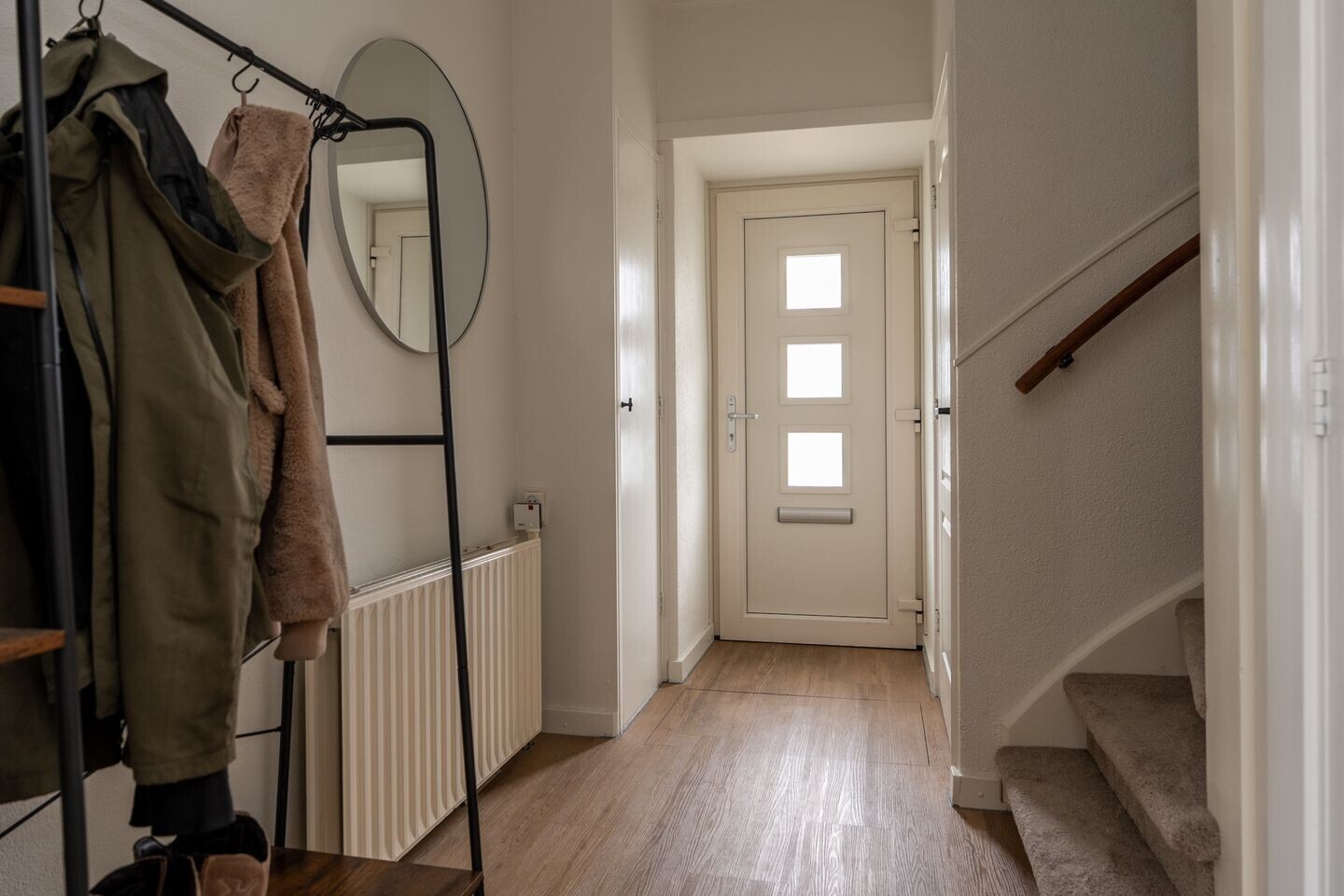 Hoekwoning te koop: Oude Bos 18, Veendam
